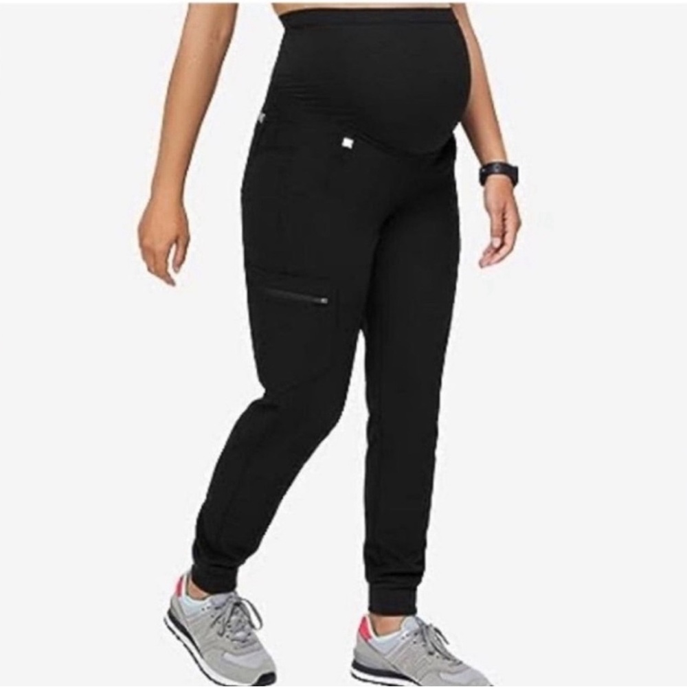 XS Maternity Fig Pants
